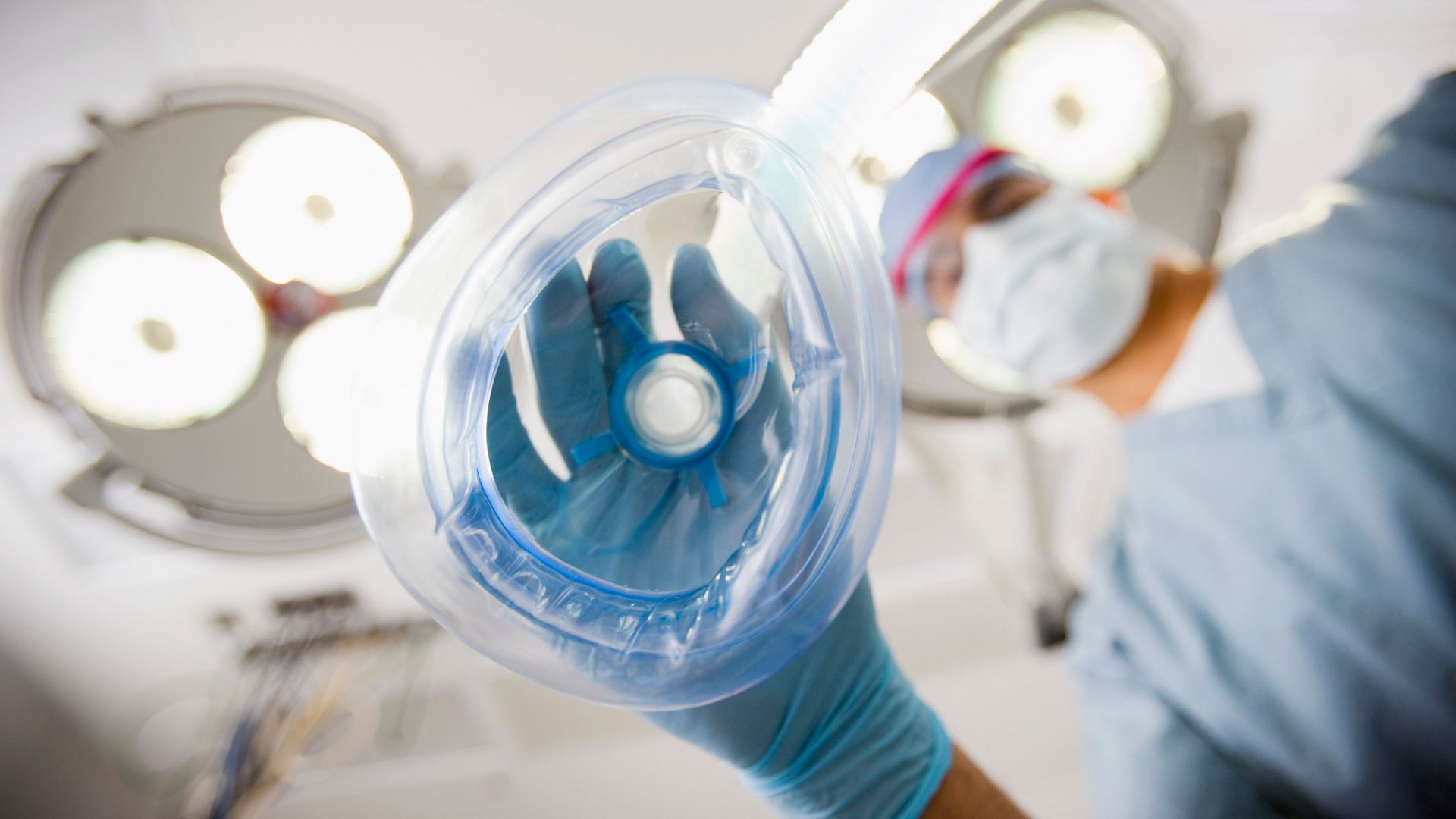 Vigilant Anesthesia Team