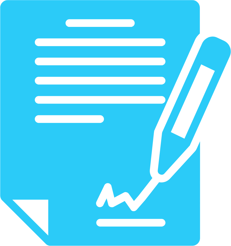 Contract Rates Icon