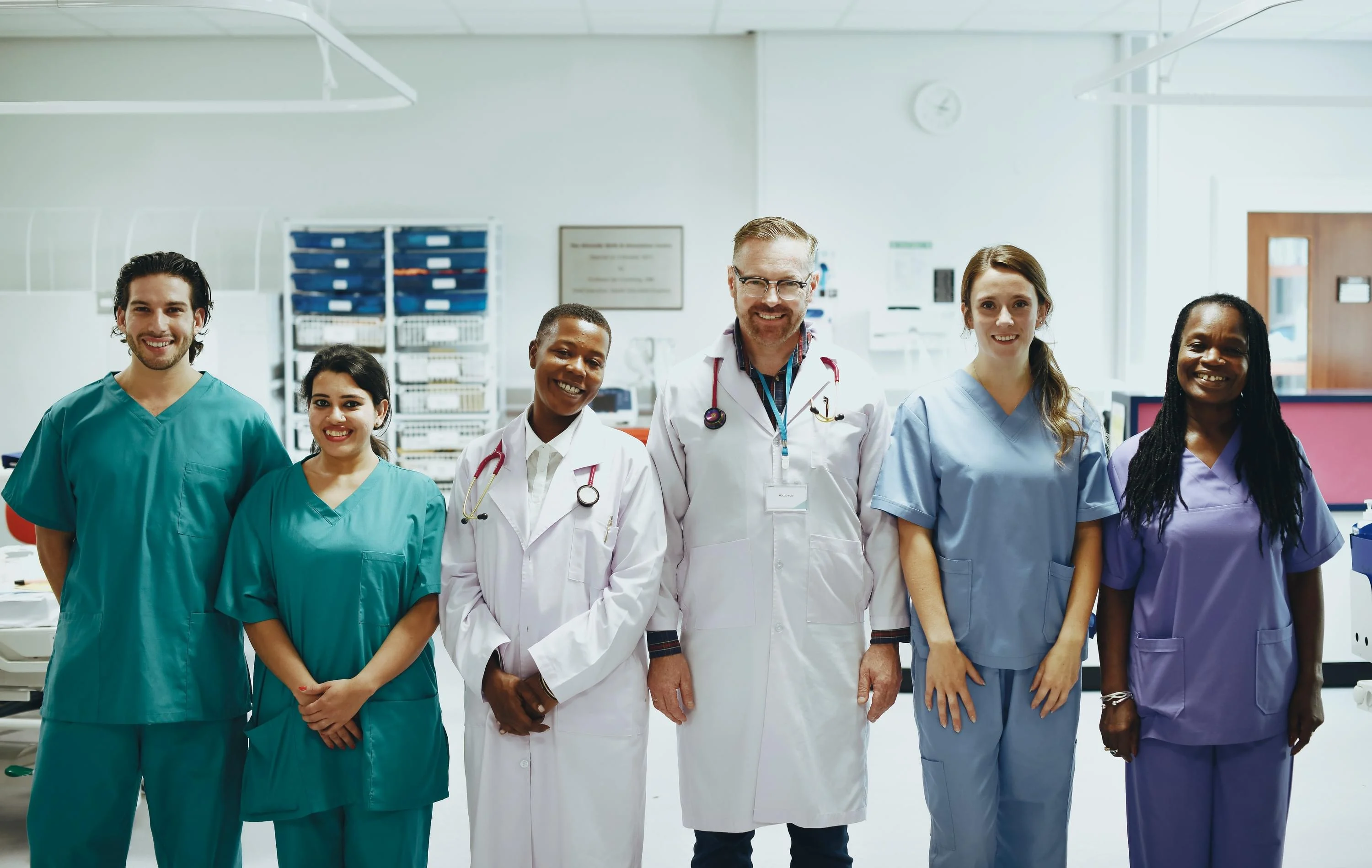Medical Team