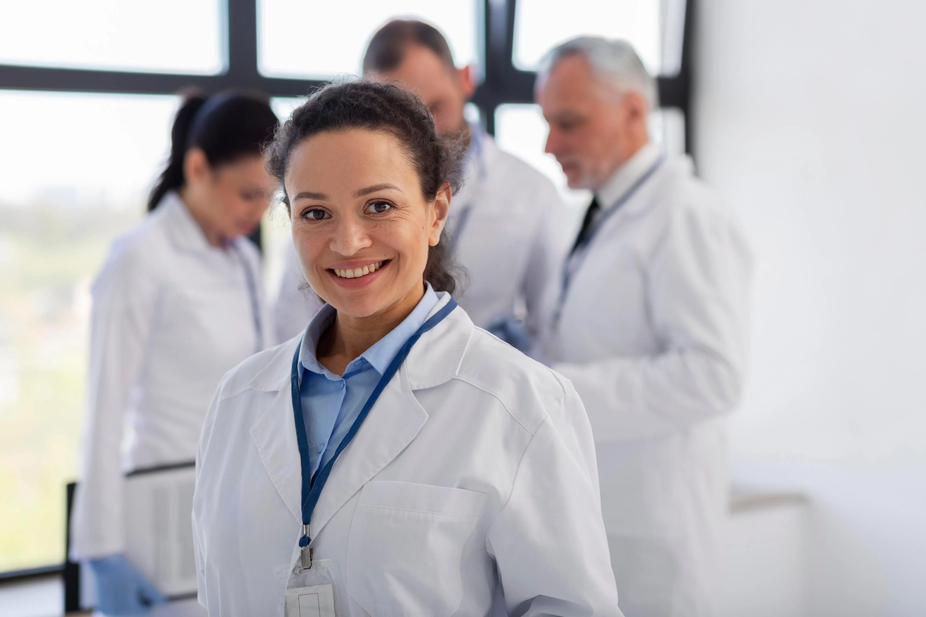 Providers